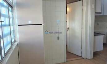 Imagem 5: Apartamento - 2 dormitorios - 1 vaga - Aclimação