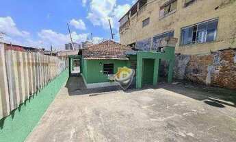 Imagem 6: Casa térrea com 2 dormitórios à venda, 90 m² por R$ 349.000 - Vila Serralheiro - São Paulo