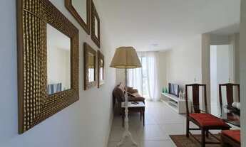 Imagem 2: Apartamento para venda possui 55 m² com 2 quartos