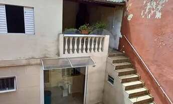 Imagem 7: Casa-São Paulo-TREMEMBÉ