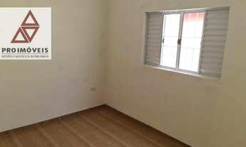 Imagem 4: Casa com 2 dormitórios à venda, 69 m² por R$ 245.000,00 - Monte Carlo - Americana/SP