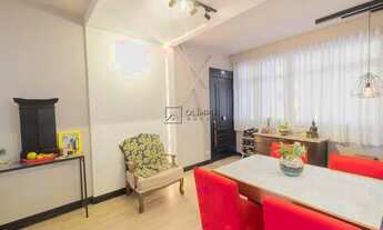 Imagem: Apartamento Venda Vila Mariana 105 m² 2