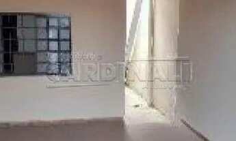 Imagem 5: Casa Padrão em São Carlos