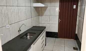 Imagem: Alugo Casa Parque Atheneu