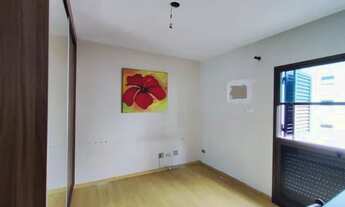 Imagem 7: Apartamento próximo a praia, 3 quartos, 150 m² - Pompéia - Santos/SP