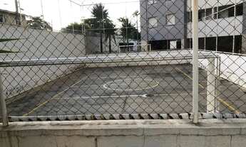 Imagem 6: Apartamento 2/4 no Setor Negrão de Lima