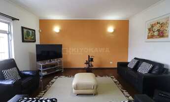 Imagem: Sobrado com 4 dormitórios à venda, 290