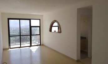 Imagem: Apartamento com 2 dormitórios para alugar