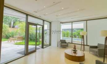 Imagem: Locação Apartamento 1 Dormitórios - 44