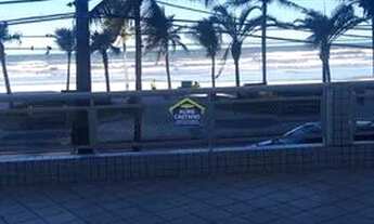 Imagem 4: Predio frente mar!! 2 dorms, Ocian