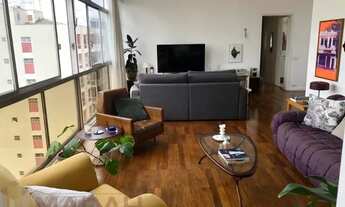 Imagem 3: SÃO PAULO - Apartamento Padrão - Pinheiros