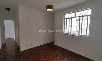 Imagem 2: Ref.: 2053 - Apartamento 02 quartos para locação no Bandeirantes