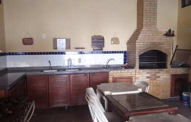 Imagem 7: Apartamento pousada Amarela