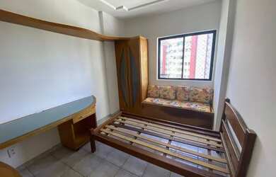 Imagem 2: Apartamento para aluguel tem 130 metros quadrados com 4 quartos em Pituba - Salvador - BA