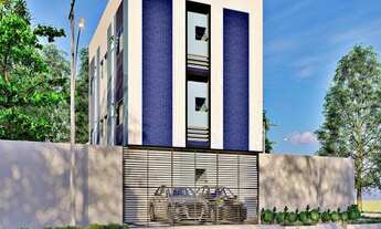 Imagem: Apartamento residencial para Venda Mangabeira