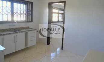 Imagem 6: Apartamento com 3 quartos para alugar por R$ 1900.00, 101.45 m2 - BOA VISTA - CURITIBA/PR