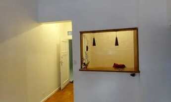 Imagem: EXCELENTE SALA QUARTO MAIS DEPENDÊNCIA