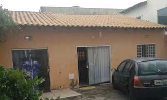 Imagem 2: Vendo casa de 3 Quartos em Samambaia Norte/DF