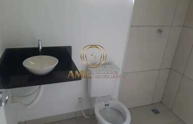 Imagem 2: AG-RA Amil aluga casa, 2 Dormitórios, 65m², Jardim Limoeiro, Zona Oeste - São José dos