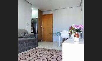 Imagem 1: Ed. Ícaro 1 Quarto, Vaga coberta, Nascente. Águas Claras-DF