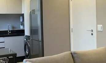 Imagem 3: Apartamento para aluguel com 40 metros quadrados com 1 quarto em Savassi - Belo Horizonte
