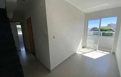 Imagem 7: Cobertura em Avenida Salomão Abrahão - Segismundo Pereira - Uberlândia/MG