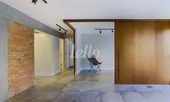 Imagem 4: São Paulo - Apartamento Padrão - Moema