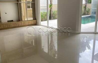 Imagem 3: Casa Alto Padrão 490m² - Locação - Sant de Parnaib