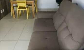 Imagem 2: Apartamento com 2 dormitórios para alugar, 69 m² - Glória - Macaé/RJ