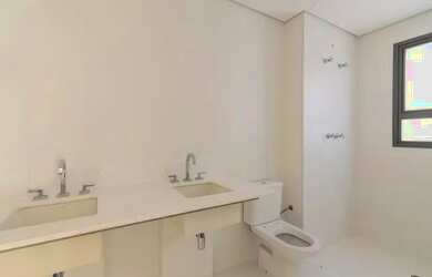 Imagem 6: Apartamento em prédio novo à venda na Vila Nova Conceição