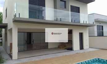 Imagem: Sobrado com 4 dormitórios, 237 m² - venda