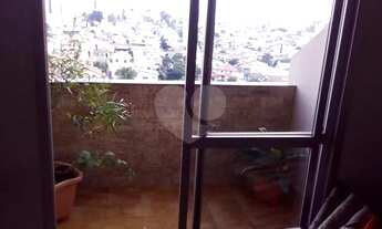 Imagem 3: Apto Tucuruvi Apartamento com 2 dormitórios