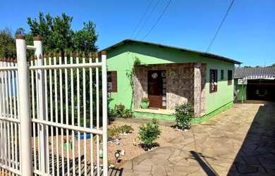 Imagem 2: Casa com 3 dormitórios