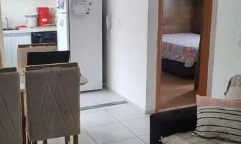 Imagem 6: Apartamento Padrão, 5° andar