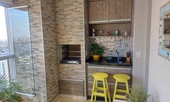 Imagem 5: Apartamento para venda tem 105 metros quadrados com 3 quartos em Vila Formosa - São Paulo