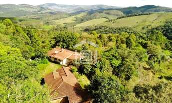 Imagem 4: CALDAS - RURAL - Pocinhos do Rio Verde