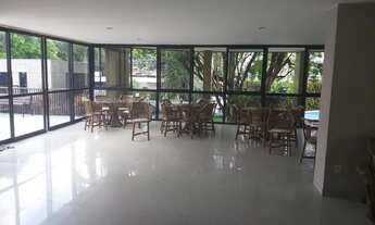 Imagem 3: Apartamento Venda ou Locação Casa Forte 4 Suítes 3 Vagas 290 m² Nascente