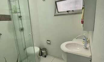 Imagem 8: Apartamento para venda possui 83 metros quadrados com 3 quartos em Centro - Florianópolis