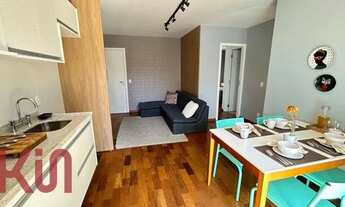 Imagem 7: Apartamento com 2 dormitórios à venda, 50 m² por R$ 589.000,00 - Vila Mariana - São Paulo