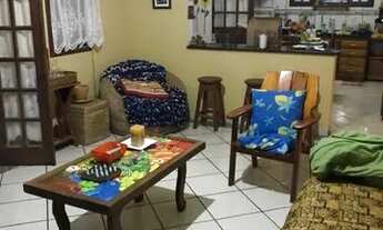 Imagem 3: Casa de praia Casa com 3 dormitórios