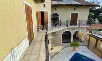 Imagem 3: Casa - Jardim Chapadão - Campinas