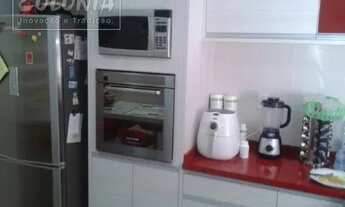 Imagem 5: Santo André - Casa Padrão - Vila Camilópolis