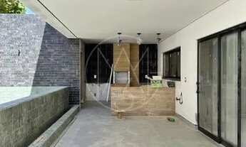 Imagem 3: Casa - Swiss Park - Campinas