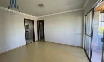 Imagem 6: Apartamento com 3 dormitórios para alugar, 115 m² por R$ 3.792,75/mês - Água Verde - Curit