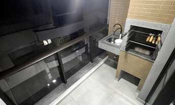 Imagem 7: Apartamento para temporada de alto padrão