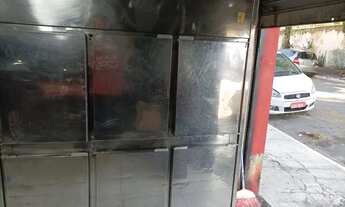 Imagem 3: Geladeira industrial