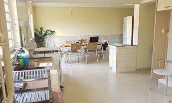 Imagem 3: Casa - Jardim Flamboyant - Campinas