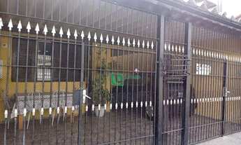 Imagem 2: Casa com 4 dormitórios à venda, 162 m² por R$ 450.000 - Morro Grande - São Paulo/SP