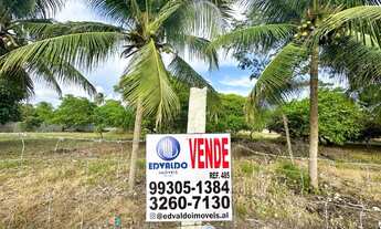 Imagem 3: Oportunidade Lotes Barra Nova - 33,30 x 83,00 - Próximo ao Retorno