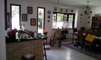 Imagem 3: Casa de condomínio para locação alto padrão